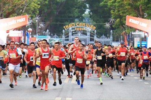 TP HCM tổ chức festival sức khỏe quy mô lớn