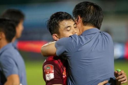 CLB TPHCM và Bình Dương 'tiễn' Đà Nẵng FC xuống hạng Nhất