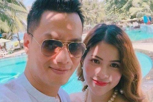 Việt Anh lên tiếng khi bị vợ cũ tố ngoại tình, không chu cấp cho con sau ly hôn