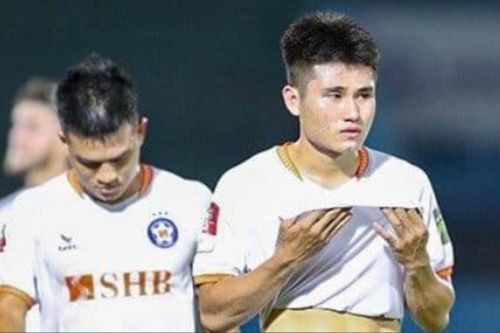 Vì sao CLB Đà Nẵng xuống hạng?