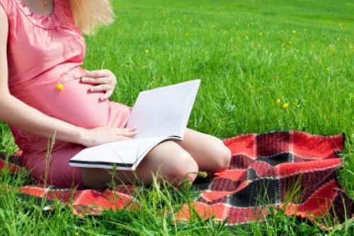 Mỗi ngày 10 phút thì thầm với con