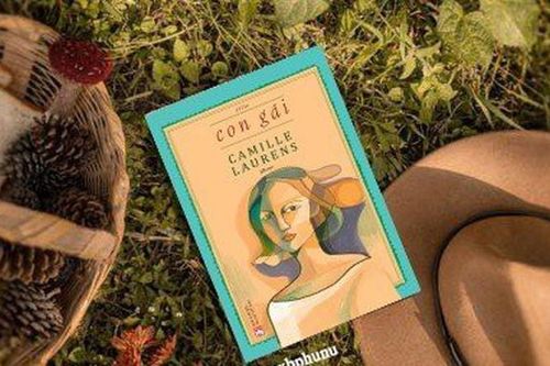 Sách 'Con gái - Fille': Số phận của người phụ nữ trong xã hội phân biệt giới tính