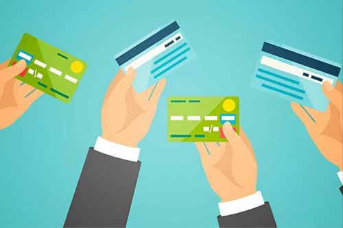 Quảng Trị thông tin việc nhân viên điện lực và bưu điện tự ý mở tài khoản ngân hàng số cho người dân