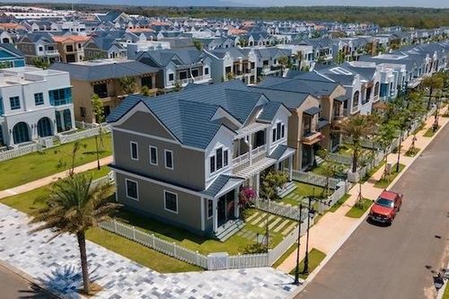 6 nguyên tắc đầu tư bất động sản bất chấp thị trường biến động