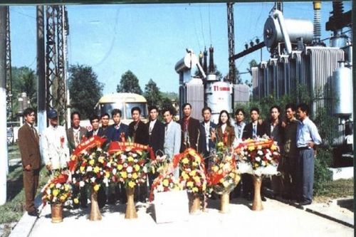 Công ty Điện lực Quảng Ninh: 50 năm đoàn kết, đổi mới, hội nhập và phát triển