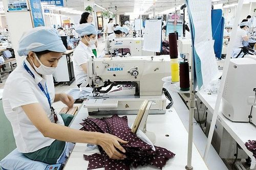 Gỡ khó cho doanh nghiệp xuất khẩu tham gia vào chuỗi cung ứng toàn cầu