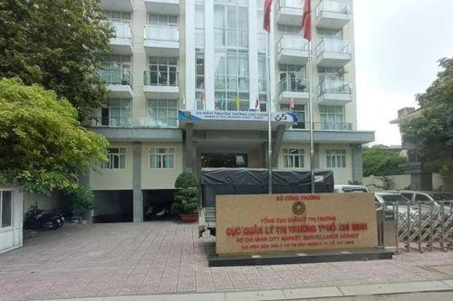 TP.HCM: Cục Quản lý thị trường phản hồi nội dung liên quan Công ty Cổ phần Đầu tư Quốc tế IC