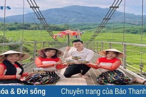 Độc đáo gia vị Muối mắc khẻn Mường Đeng - Sản phẩm OCOP 3 sao