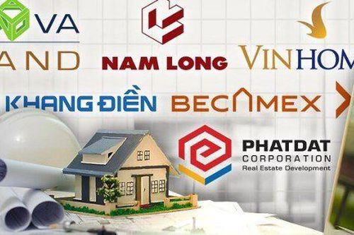 Tình hình bán hàng của doanh nghiệp địa ốc nửa đầu năm 2023