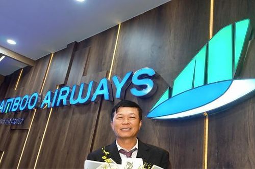 Ông Lê Thái Sâm xin từ nhiệm thành viên HĐQT FLC