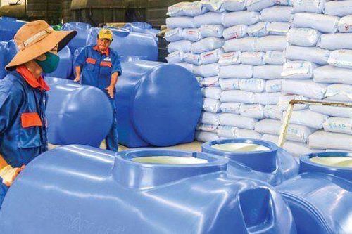 Bức tranh KQKD phân hóa của các doanh nghiệp ngành nhựa trong quý II