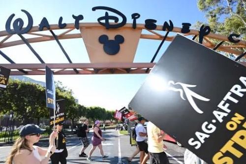 Disney thành lập lực lượng đặc nhiệm nghiên cứu và phát triển AI
