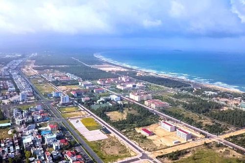 Phú Yên công khai các dự án phát triển nhà ở trên địa bàn tỉnh