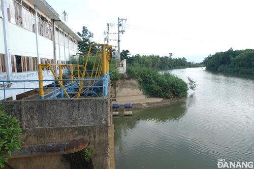 Vận hành các hồ thủy điện giảm thiểu nguy cơ thiếu nước cho hạ du đến cuối mùa cạn năm 2023