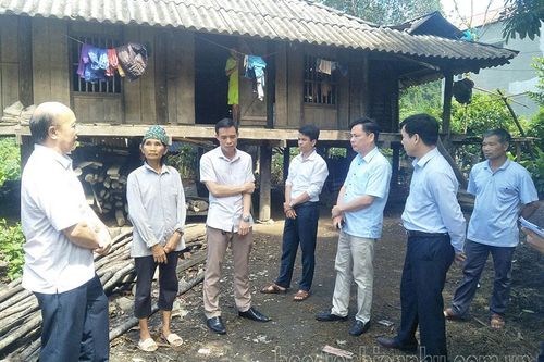 Cần sự đồng thuận của người dân