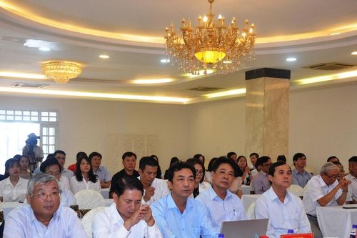 Ban Nội chính Tỉnh ủy ký quy chế phối hợp với Sở Tư pháp và Đài Phát thanh-Truyền hình tỉnh