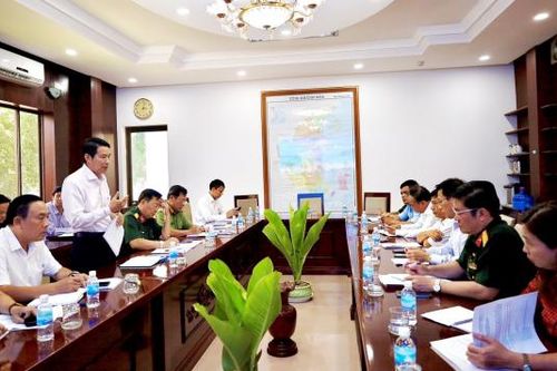 Ngày 2-9: Sẽ tổ chức Lễ Thượng cờ tại Quảng trường 2-4, TP. Nha Trang