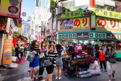 5 xu hướng không nên bỏ qua khi du lịch Seoul (Hàn Quốc)