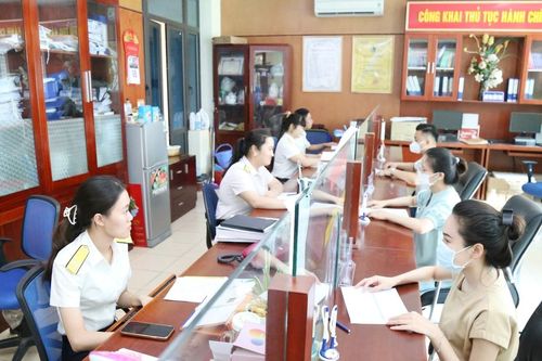 Lào Cai: 32 doanh nghiệp nợ thuế và thu đóng góp hơn 360,8 tỷ đồng