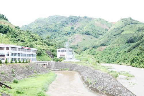 Lào Cai: Sản lượng điện sản xuất 7 tháng đạt 1.687 triệu kWh