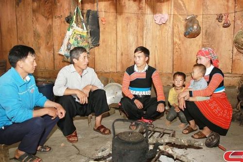 Phát huy vai trò người có uy tín trong cộng đồng