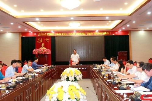 Đánh giá quy hoạch bảo quản, tu bổ, phục hồi và phát huy giá trị Di tích quốc gia đặc biệt Nhà tù Sơn La