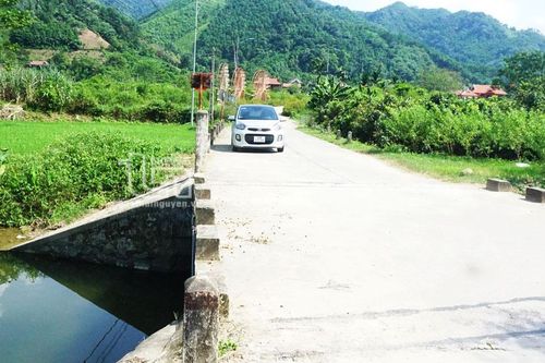 Vùng cao Phú Thượng nỗ lực giảm thiểu thiệt hại do thiên tai