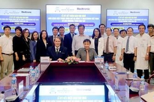 Triển khai thêm chương trình đào tạo nâng cao tay nghề cho các bác sĩ tại Huế