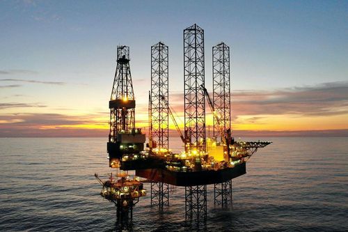 PV Drilling: Giá thuê giàn khoan lên cao kỷ lục, cổ phiếu PVD về vùng giá như khi VNINDEX đạt 1.500 điểm