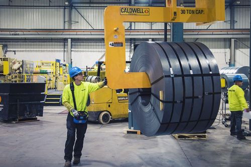 Giá thép hôm nay 11/8: Thép tại Trung Quốc tiếp tục giảm, dự báo giá quặng sắt sẽ giảm 12%