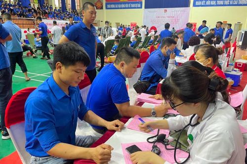 Trịnh Trọng Giáp - Người thợ lò nhiệt huyết của Than Thống Nhất