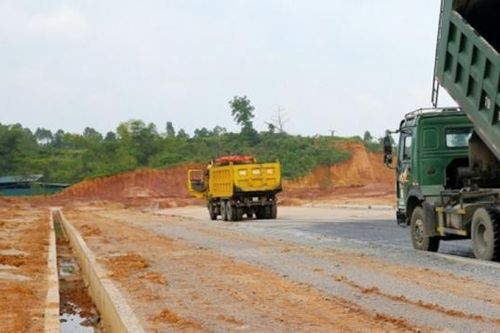 Vĩnh Phúc: Công ty TNHH Xây dựng và Thương mại Ninh Bình thu mỗi năm hàng trăm tỷ nhưng lợi nhuận thấp đến mức 'bất thường'