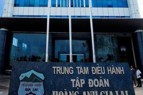 Hoàng Anh Gia Lai tiếp tục bảo lãnh cho công ty con vay 500 tỷ đồng