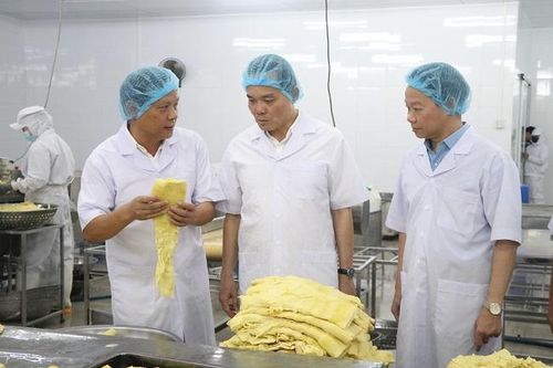 Tỉnh Yên Bái kiến nghị gỡ vướng trong thực hiện Chương trình mục tiêu quốc gia