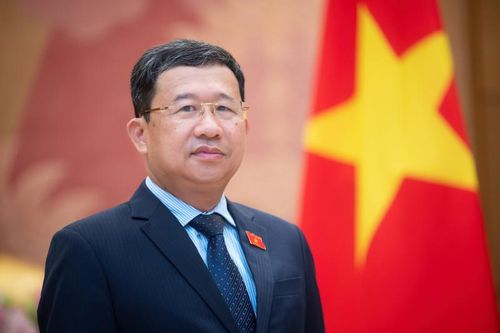 Cùng nhau hợp tác, xây dựng một cộng đồng ASEAN gắn kết và phát triển