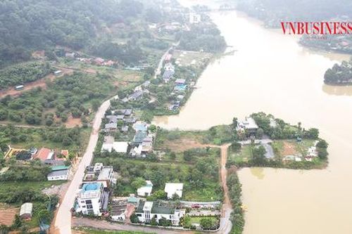 Hết thời 'đẻ trứng vàng', homestay bán lỗ cả tỷ vẫn ế