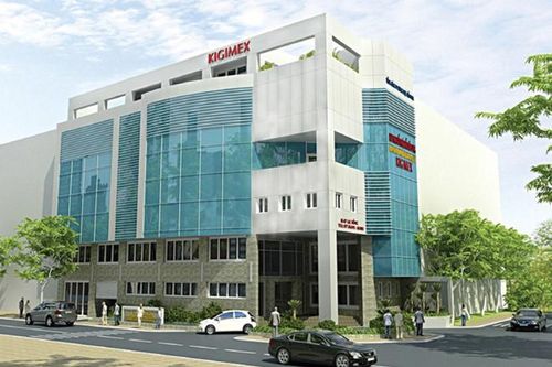 Xuất nhập khẩu Kiên Giang nói gì khi cổ phiếu tăng trần 5 phiên liên tiếp