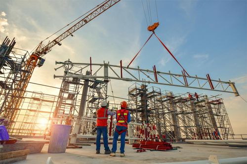 Đạt Phương trúng thầu cầu vượt sông Đáy gần 1.200 tỷ đồng
