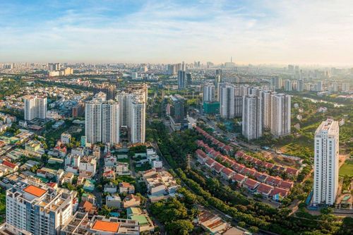 Thị trường bất động sản có sự khác biệt với giai đoạn 2012 - 2013