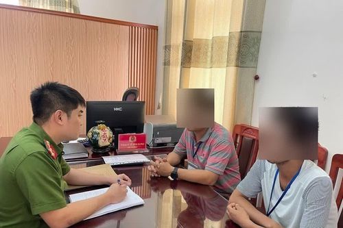 Khởi tố Tổng Giám đốc Công ty Cổ phần SOLITI Việt Nam