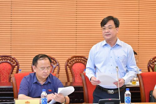 Luật phải rõ mục tiêu phát huy vai trò của Nhân dân trong bảo vệ Tổ quốc