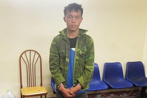 Bán hộ ma túy với giá 3 triệu đồng