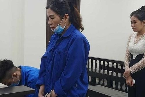 Hưởng lợi từ mua bán bộ phận cơ thể người, lĩnh 27 năm tù