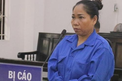 Lãnh 12 năm tù vì lừa đối tác chiếm đoạt 500 triệu đồng