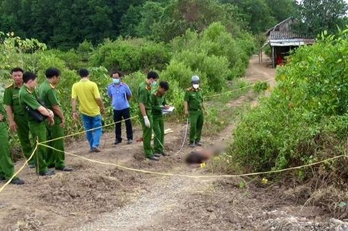 Góp sức thầm lặng sau những chiến công