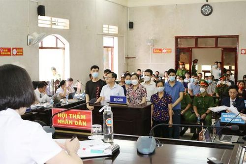 Trả hồ sơ vụ sai phạm tại dự án 'mở rộng Cảng hàng không Điện Biên'