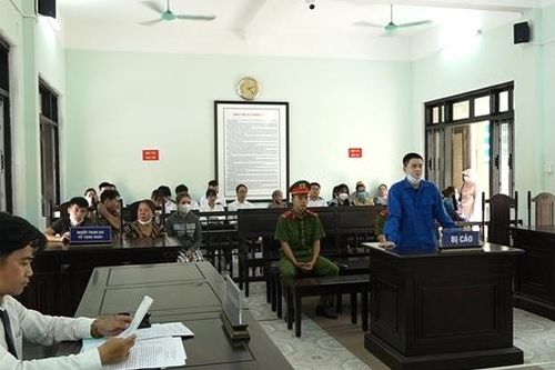 Lãnh 15 năm 6 tháng tù sau lần 'khởi nghiệp' bán ma túy