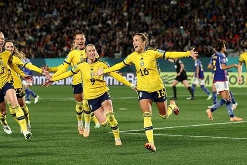 FIFA World Cup nữ 2023: Nhật Bản gia nhập nhóm cựu vương