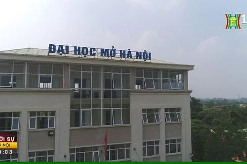 Di dời đại học khỏi nội đô vẫn 'giậm chân tại chỗ'
