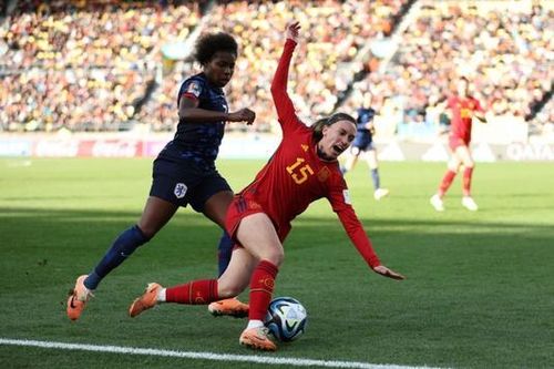 World Cup nữ 2023: Tây Ban Nha lần đầu tiên vào bán kết